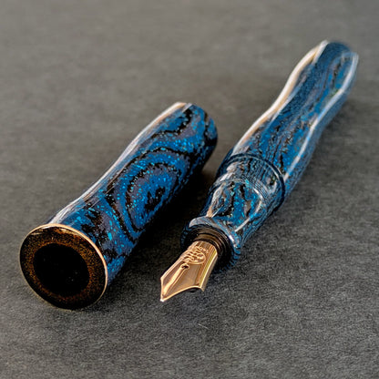 New Moon (MUKU), MAHINA Collection, BUNGUBOX x Eboya Friendship Pen 