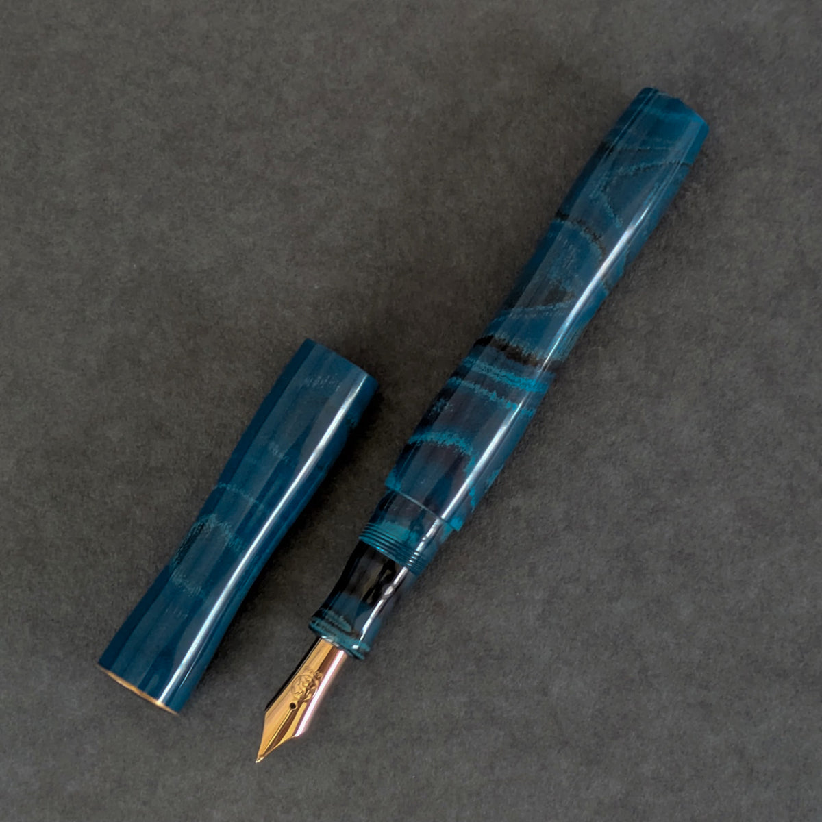 Full Moon (HOKU), MAHINA Collection, BUNGUBOX x Eboya Friendship Pen 