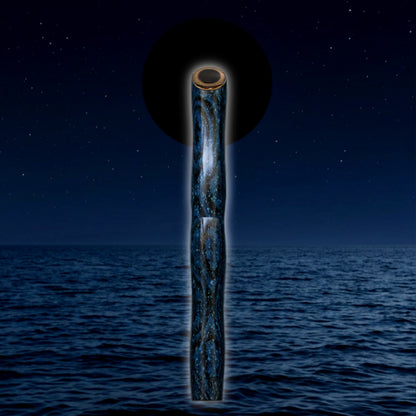 New Moon (MUKU), MAHINA Collection, BUNGUBOX x Eboya Friendship Pen 