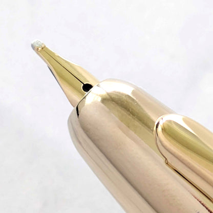 PILOT Capless Black Mica