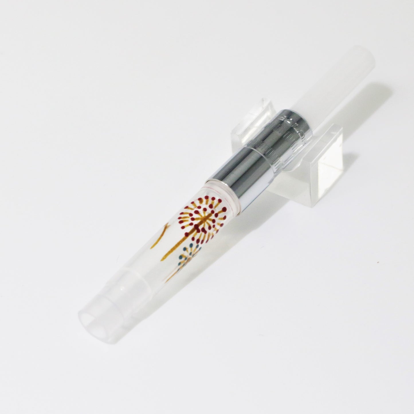 Fireworks, Wajima Maki-e Converter SAILOR