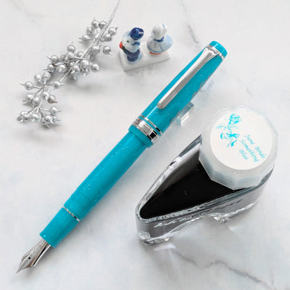 Something Blue, "Happy Wedding" edition, ProGear Slim