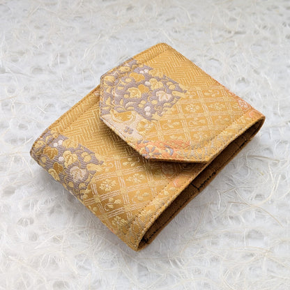 Soleil Kaleidoscope 3 pen case, Mini size BUNGUBOX x yurie