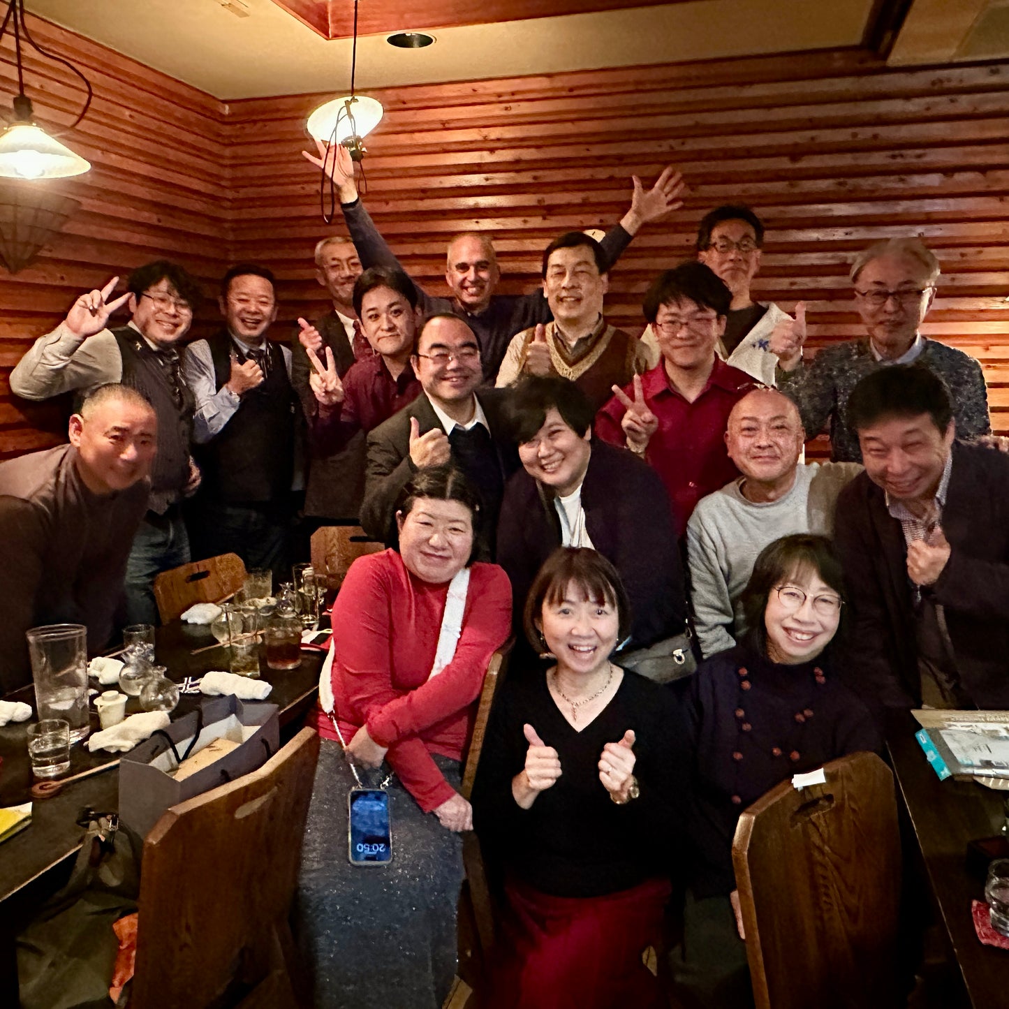 BUNGUBOX創業15周年記念パーティー参加費