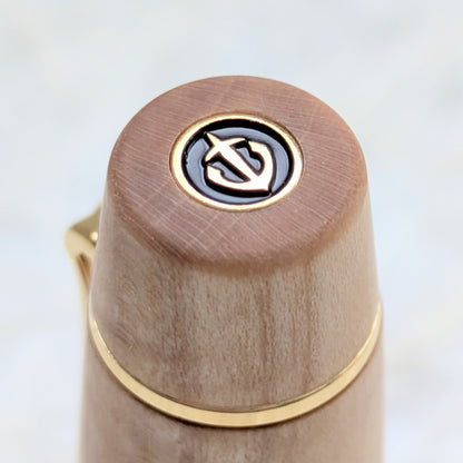 SAILOR 115th Anniversary Hiroshima Momiji (Maple)