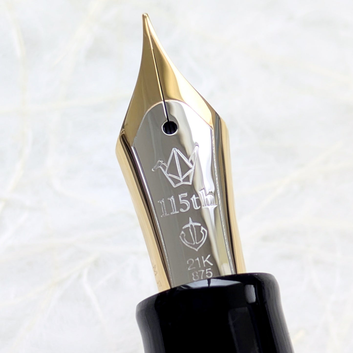 SAILOR 115th Anniversary Hiroshima Yosegi Zaiku