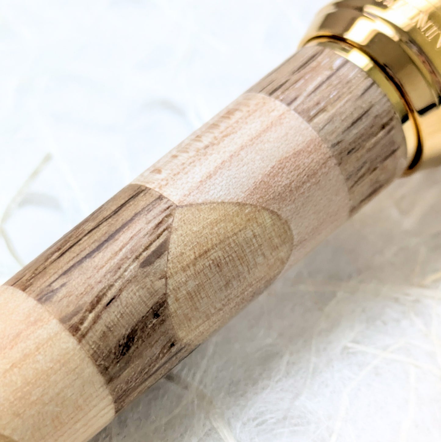 SAILOR 115th Anniversary Hiroshima Yosegi Zaiku