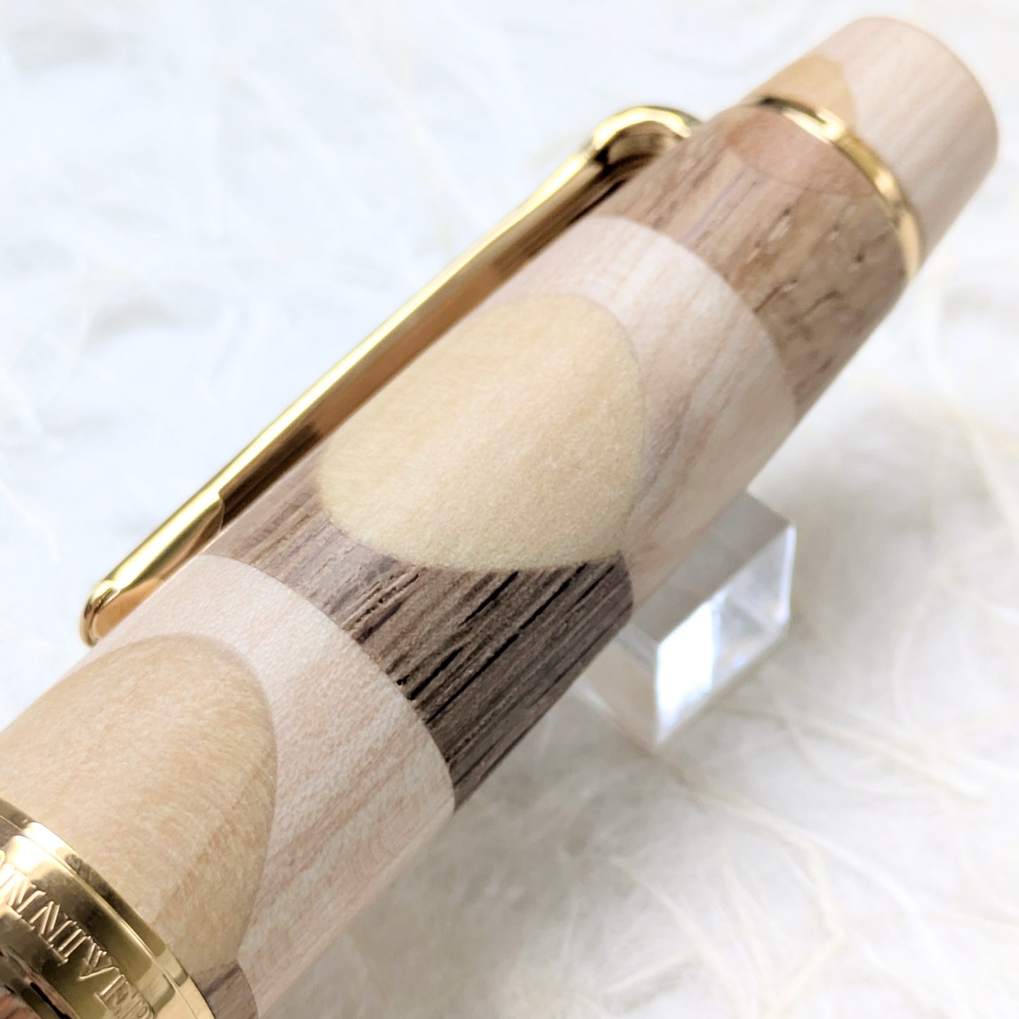 SAILOR 115th Anniversary Hiroshima Yosegi Zaiku