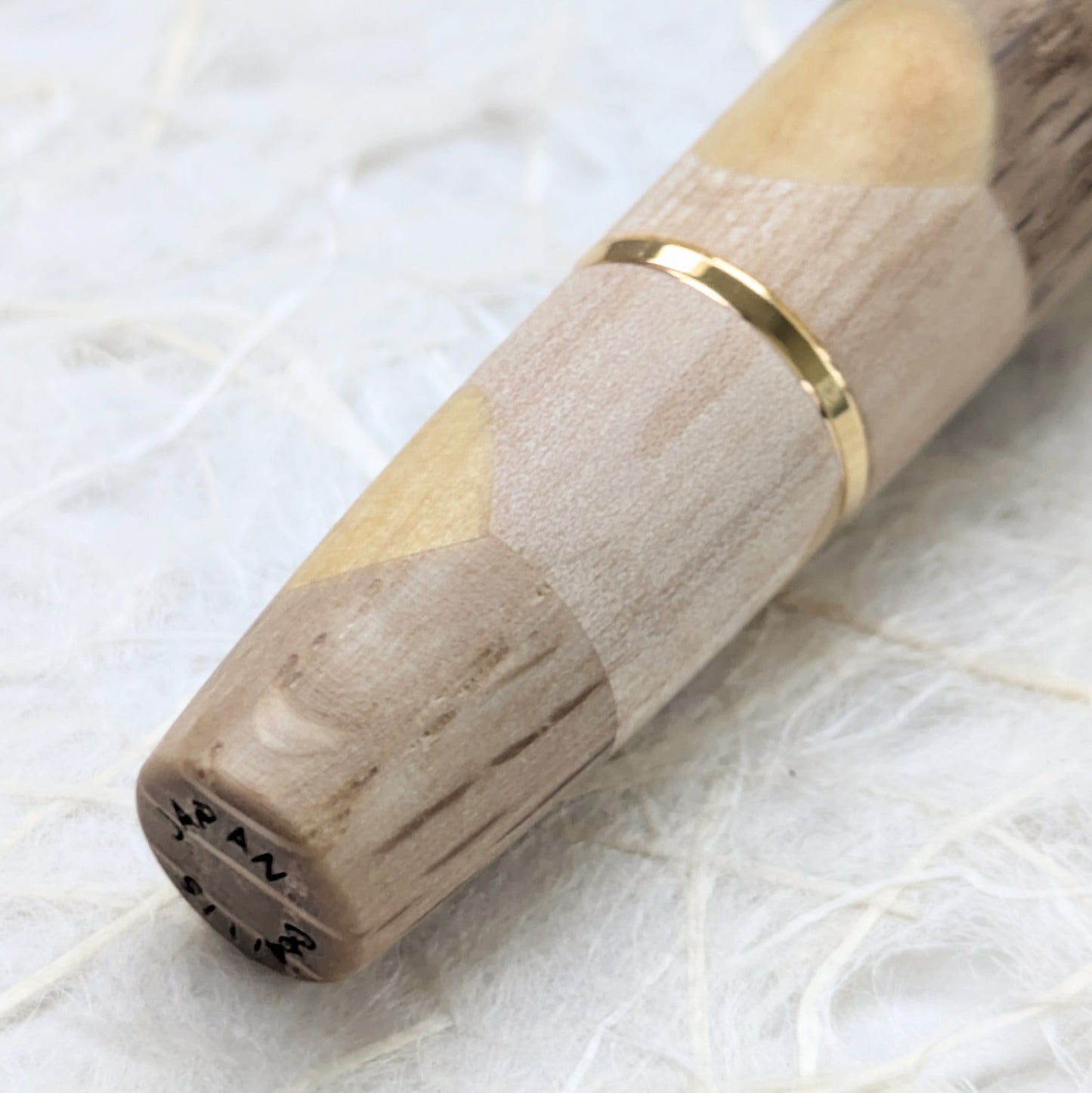 SAILOR 115th Anniversary Hiroshima Yosegi Zaiku