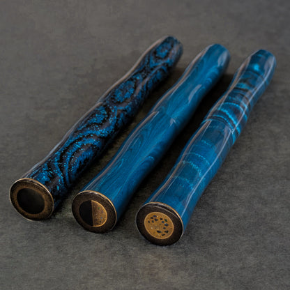 Half Moon (OLE), MAHINA Collection, BUNGUBOX x Eboya Friendship Pen 