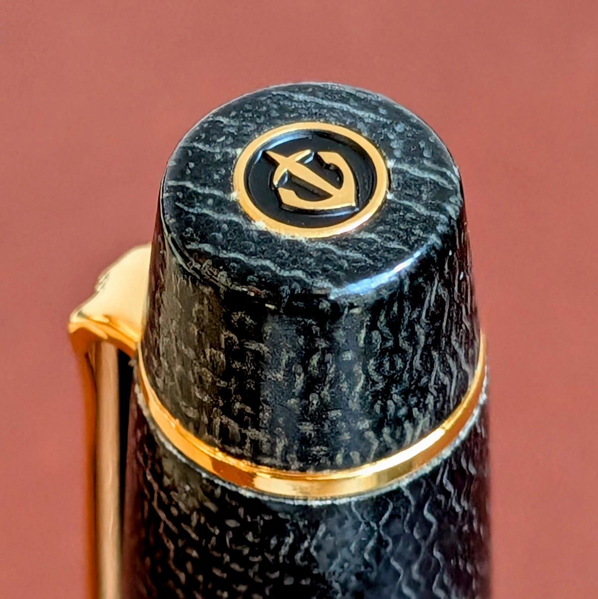 SAILOR Black Micarta