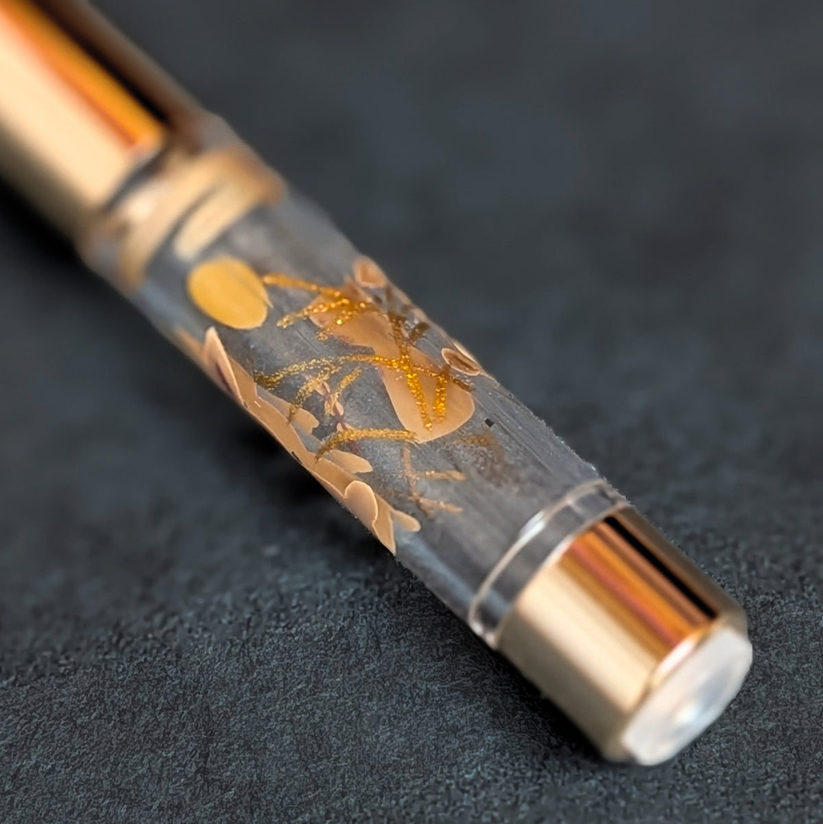 月見うさぎ 輪島フル蒔絵コンバーター PLATINUM
