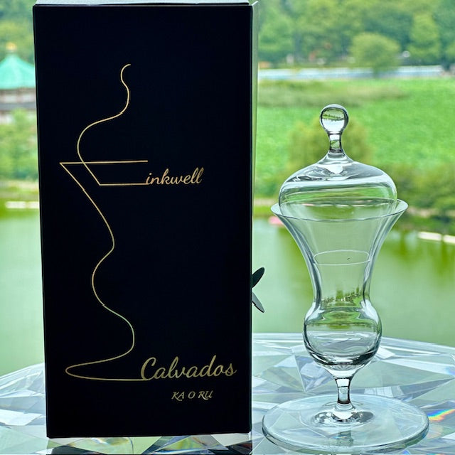Inkwell Calvados