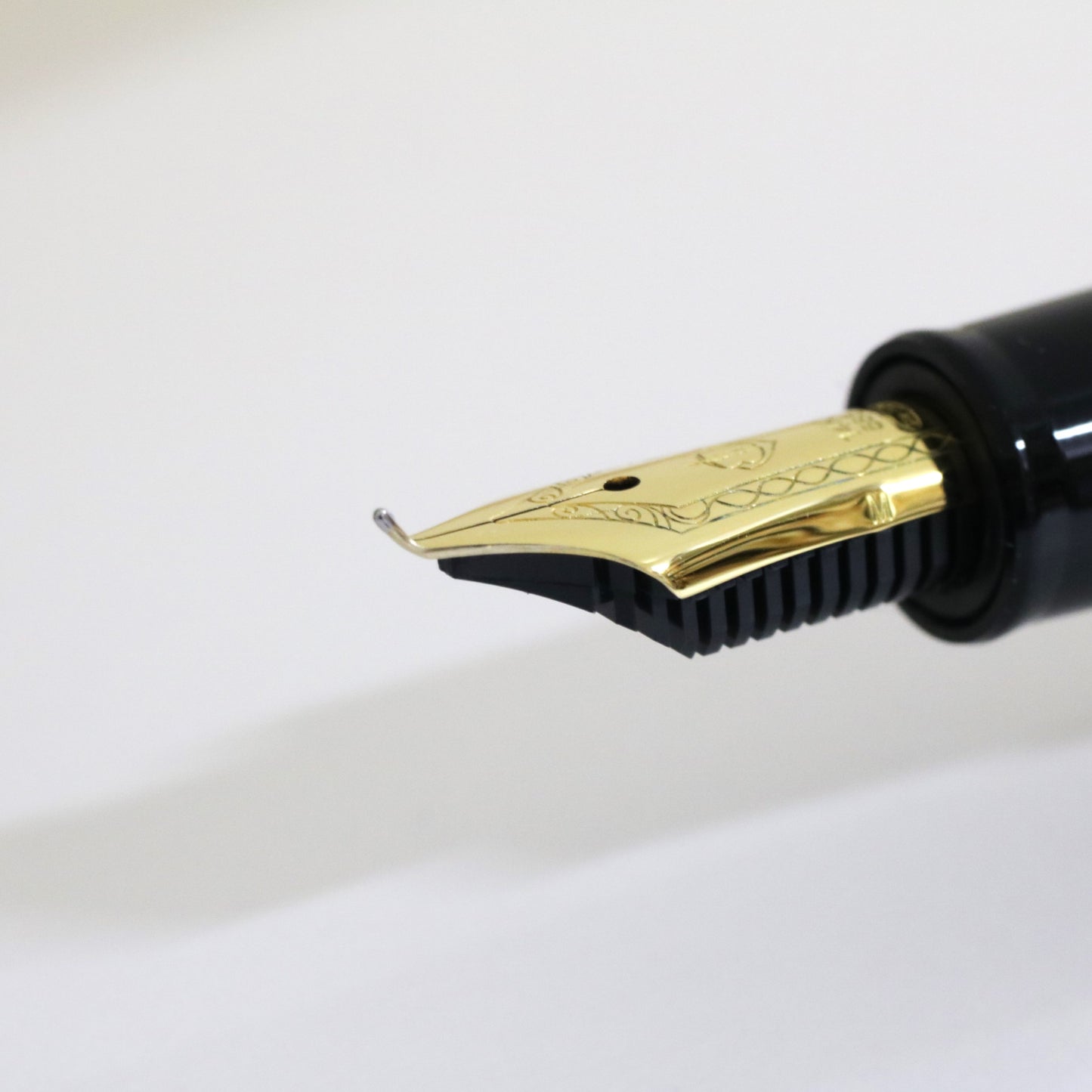 ニブカスタマイズ 長原スペシャル FUDE Point