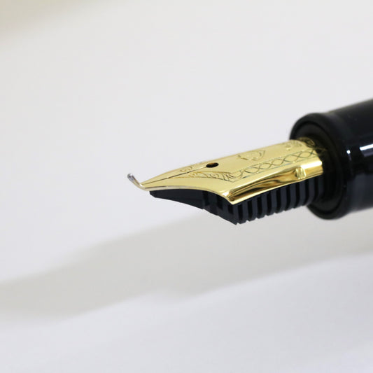 ニブカスタマイズ 長原スペシャル FUDE Point