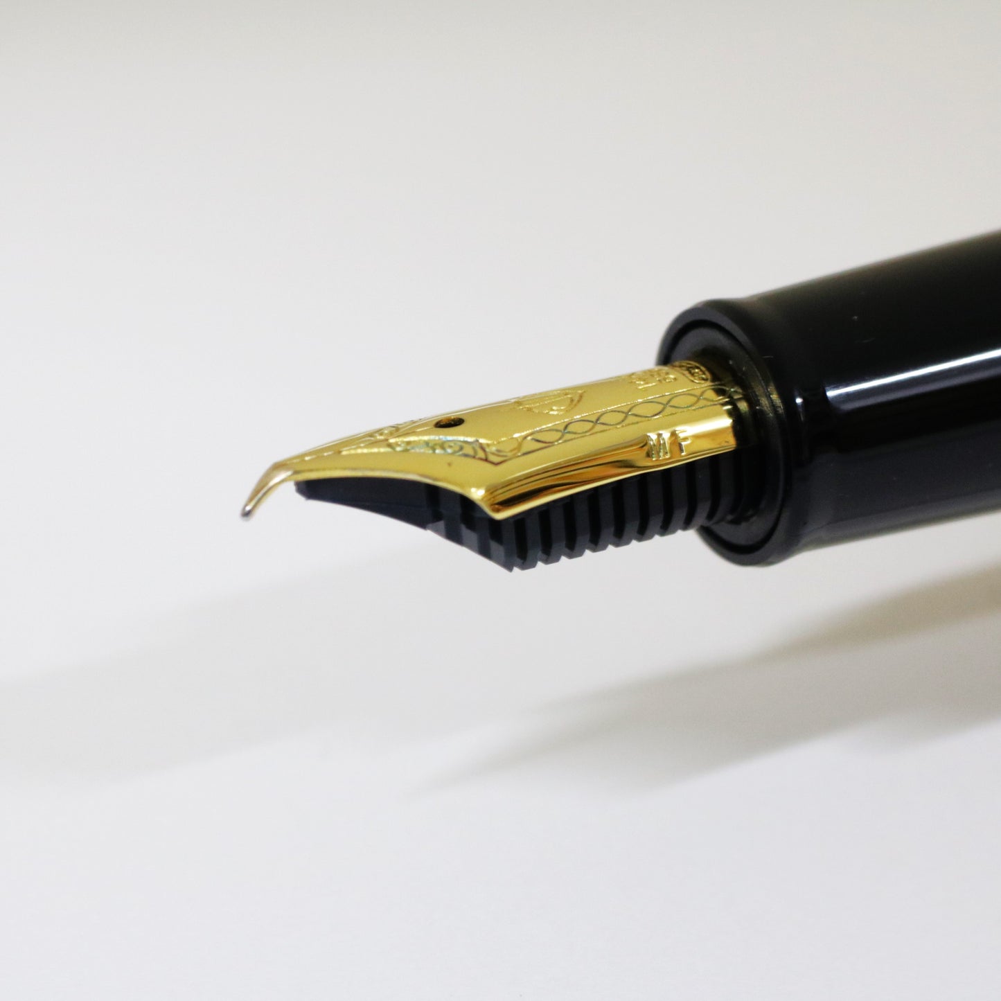 ニブカスタマイズ 長原スペシャル Beak Point