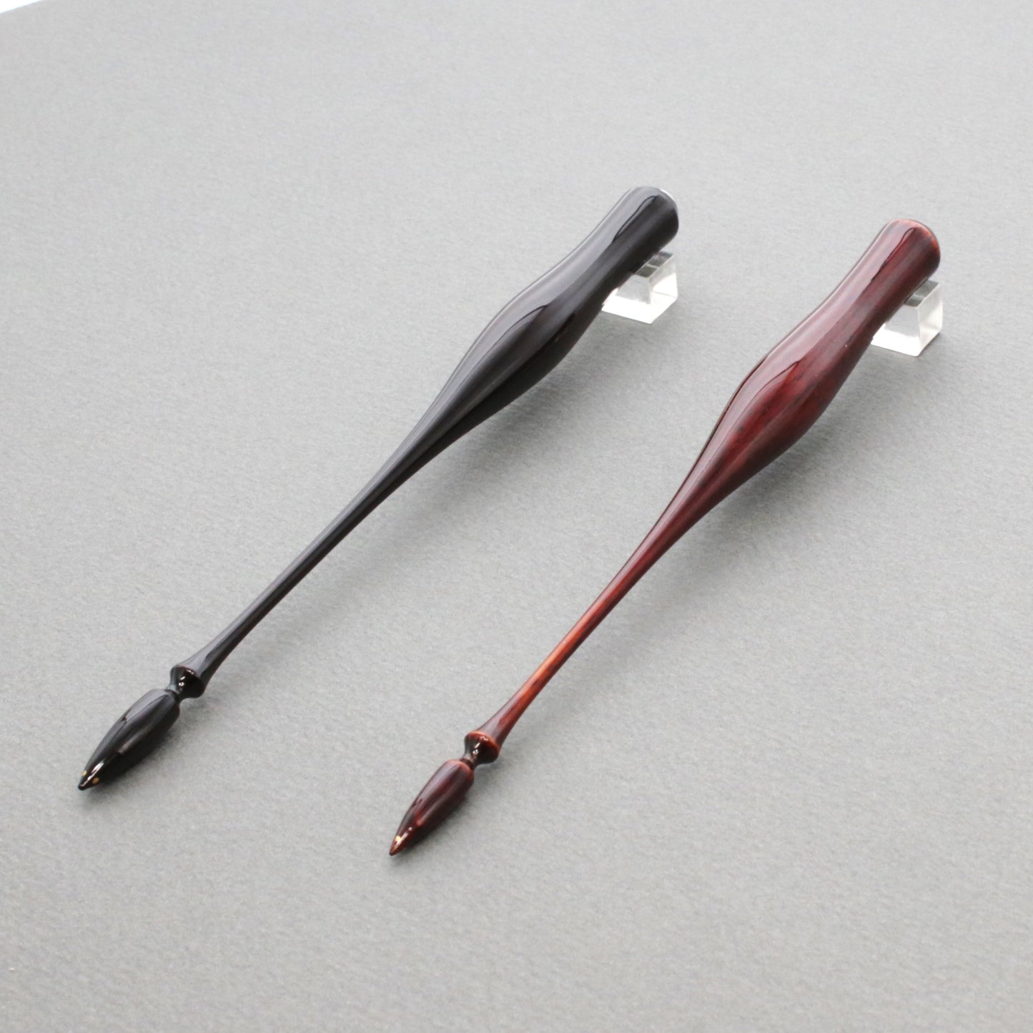 TACT Straight Nib Holder by yurie