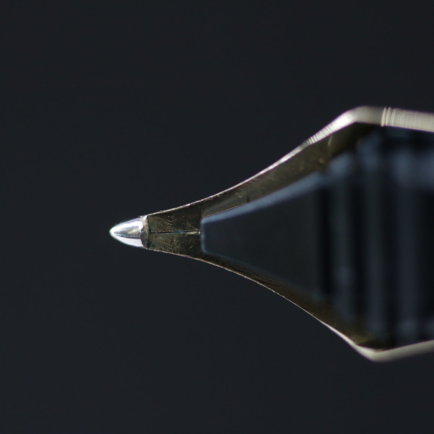 ニブカスタマイズ 長原スペシャル 小太刀