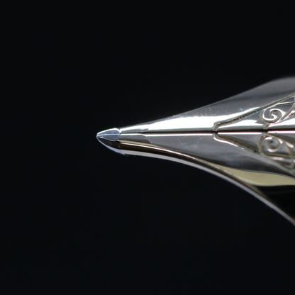 ニブカスタマイズ 長原スペシャル 小太刀