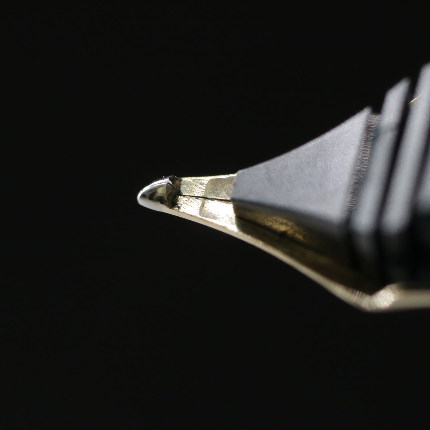 ニブカスタマイズ 長原スペシャル 小太刀