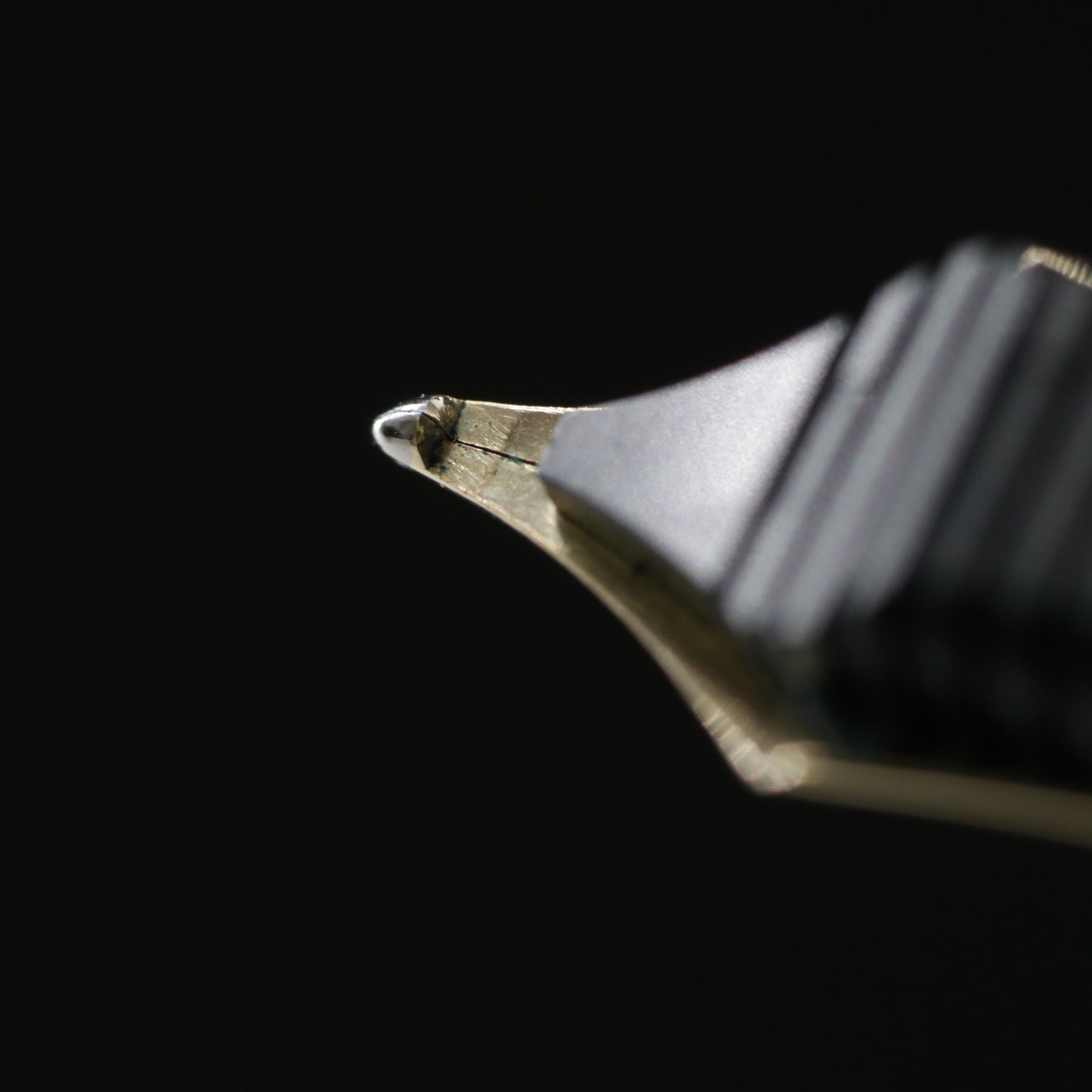 ニブカスタマイズ 長原スペシャル 小太刀