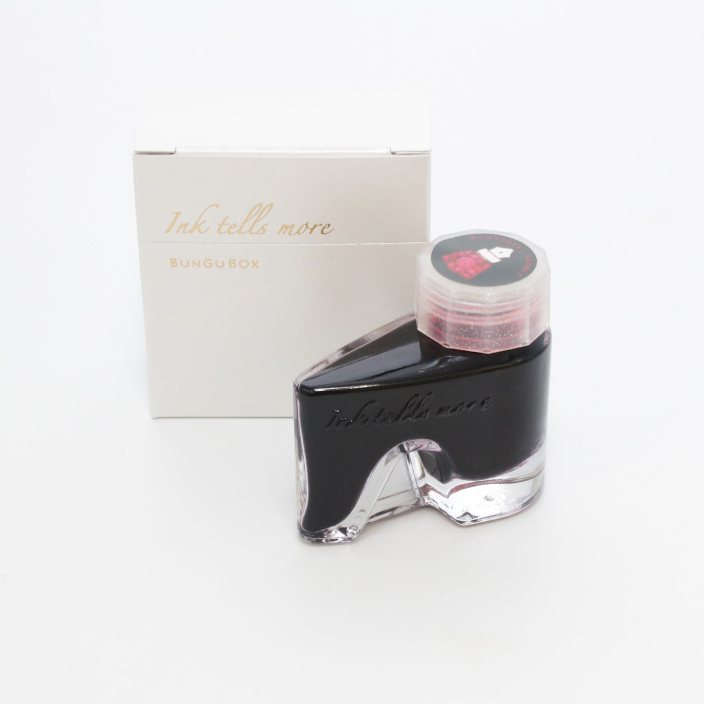 BUNGUBOX GARNET Ink