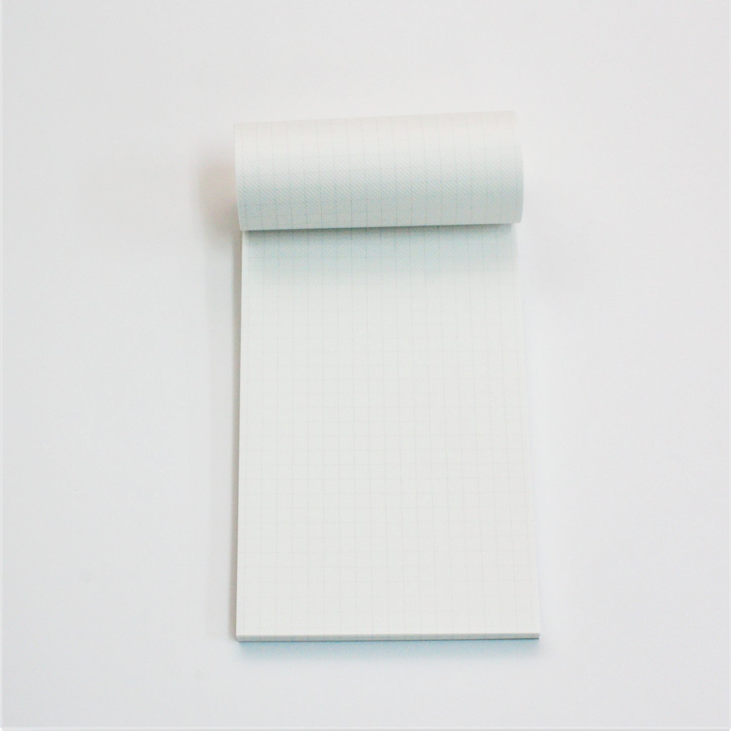 BUNGUBOX Bumpy Memo Pad for Fountain Pens, pale pink M