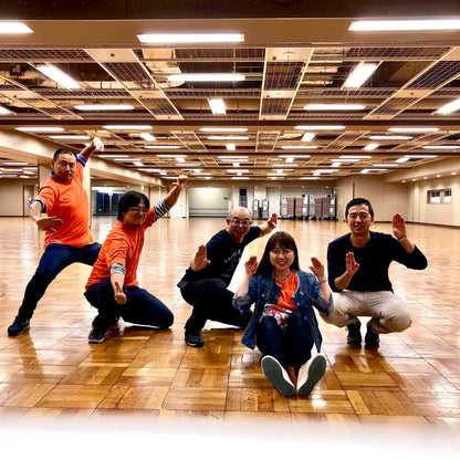 BUNGUBOX創業15周年記念パーティー参加費