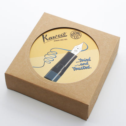 Kaweco AL Sport ピストン ブラック