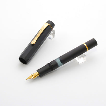 Kaweco AL Sport ピストン ブラック