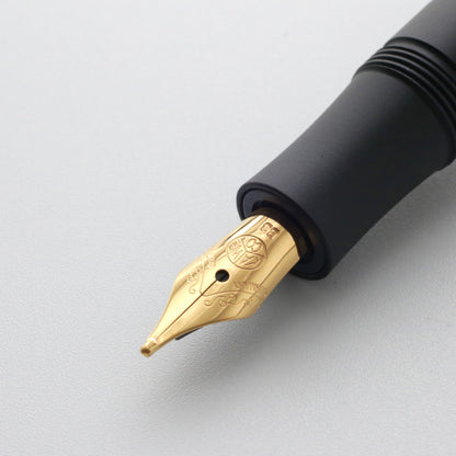 Kaweco AL Sport ピストン ブラック