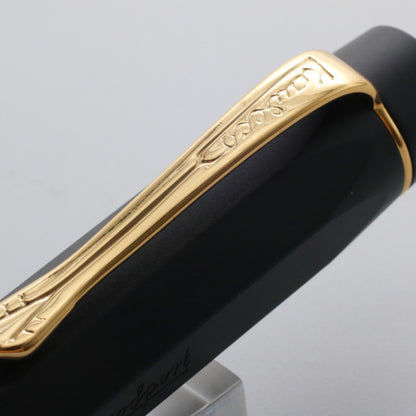 Kaweco AL Sport ピストン ブラック