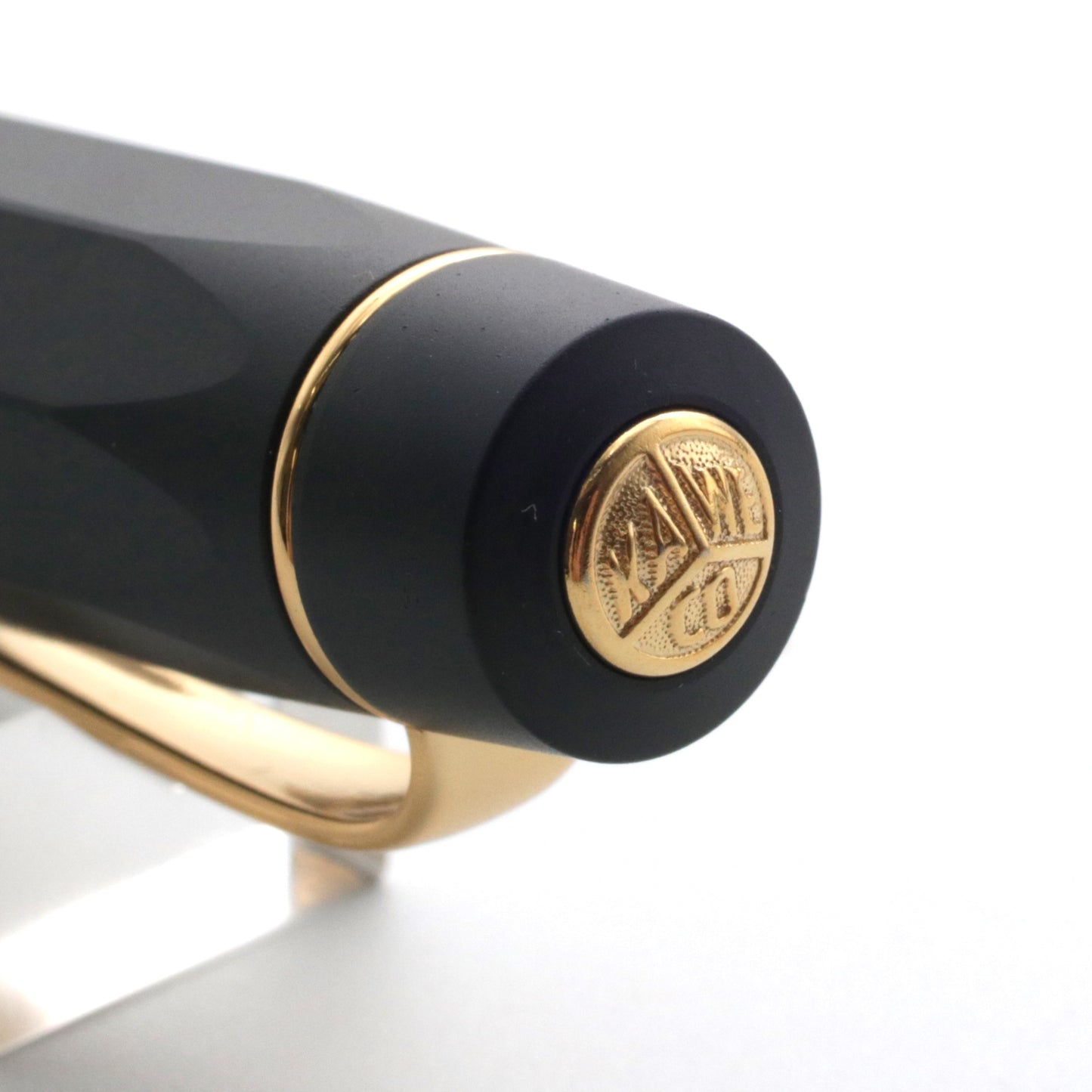 Kaweco AL Sport ピストン ブラック