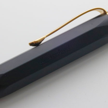 Kaweco AL Sport ピストン ブラック