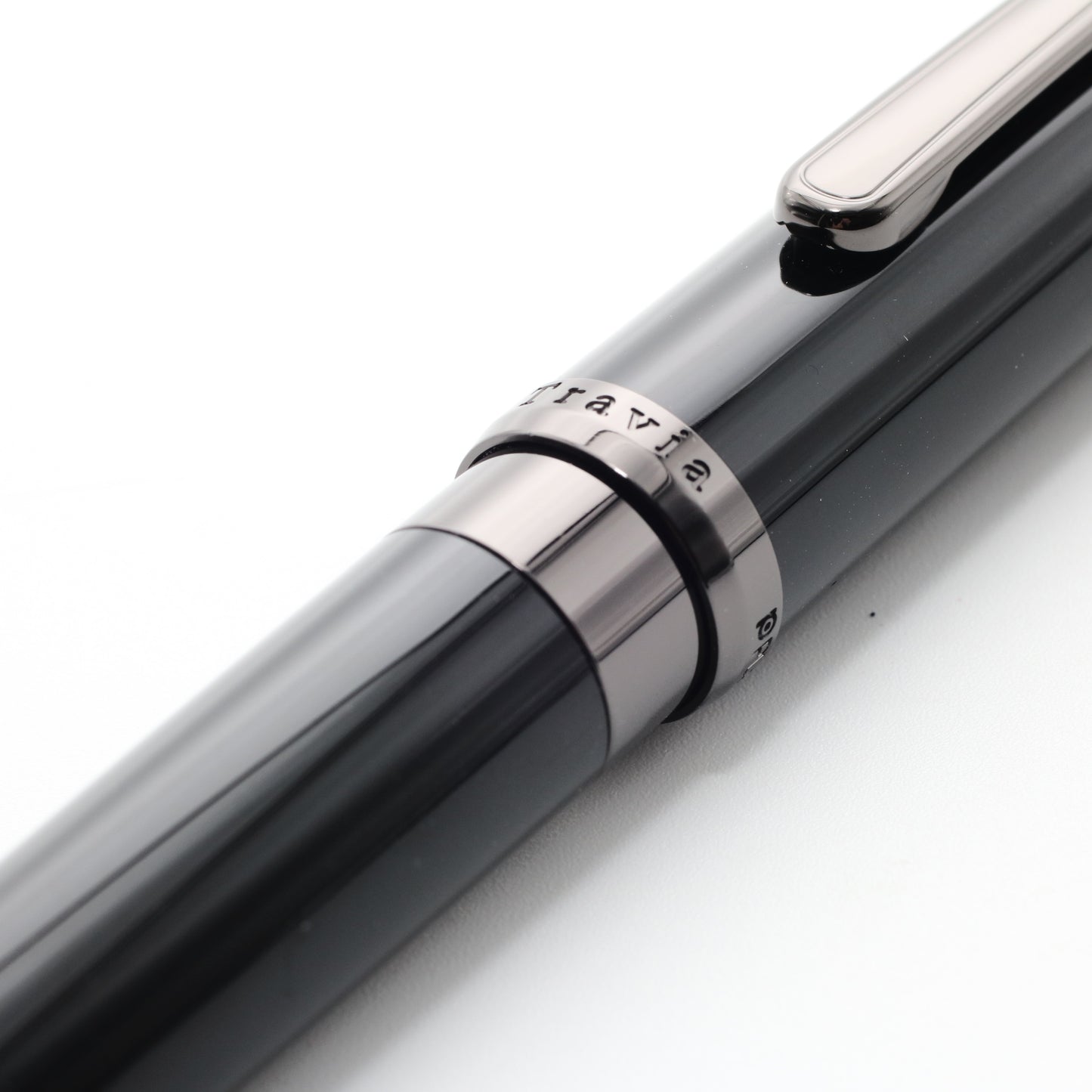 PLATINUM #3776 CENTURY Travia