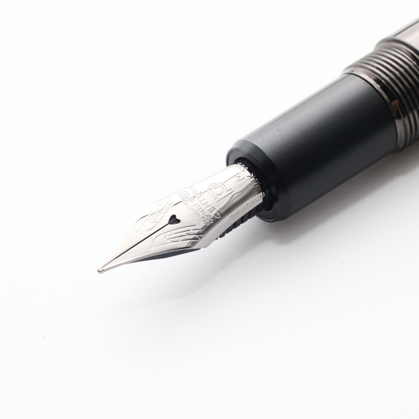 PLATINUM #3776 CENTURY Travia