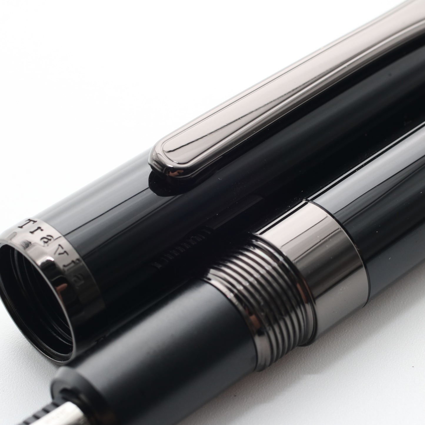 PLATINUM #3776 CENTURY Travia