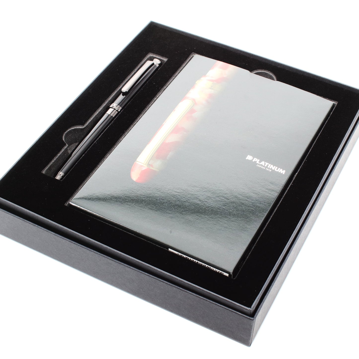 PLATINUM #3776 CENTURY Travia