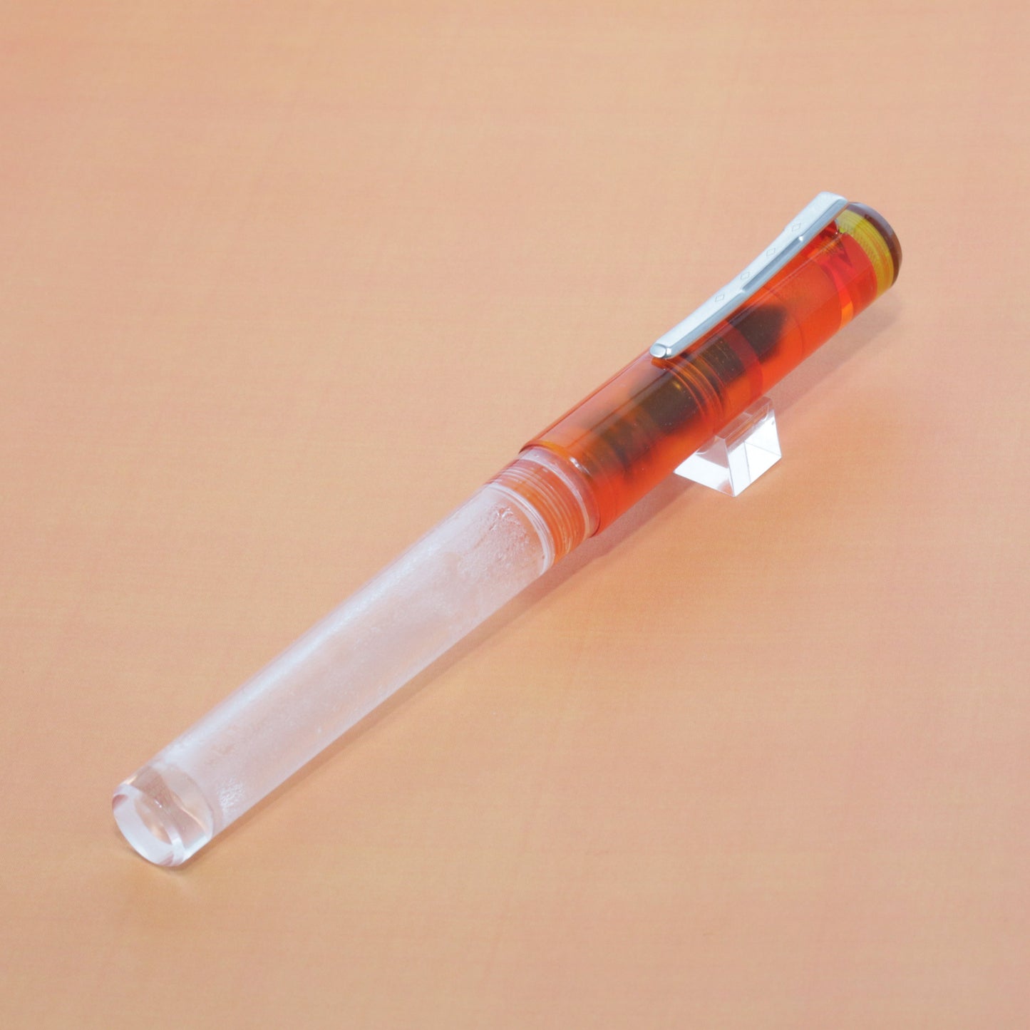 Frozen Orange, BUNGUBOX x Franklin-Christoph