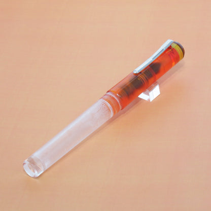 Frozen Orange, BUNGUBOX x Franklin-Christoph