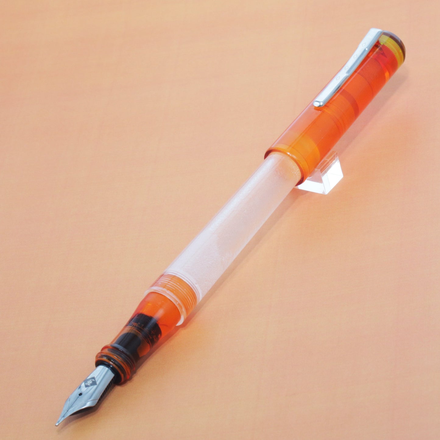 Frozen Orange, BUNGUBOX x Franklin-Christoph