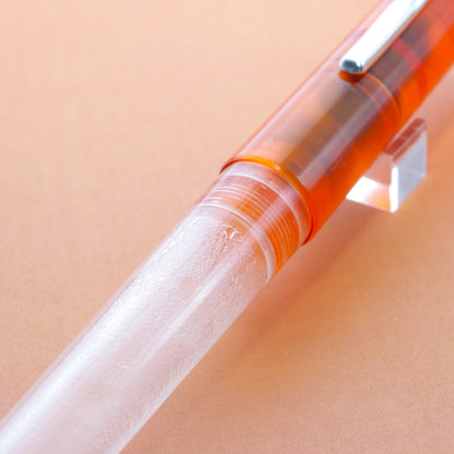 Frozen Orange, BUNGUBOX x Franklin-Christoph