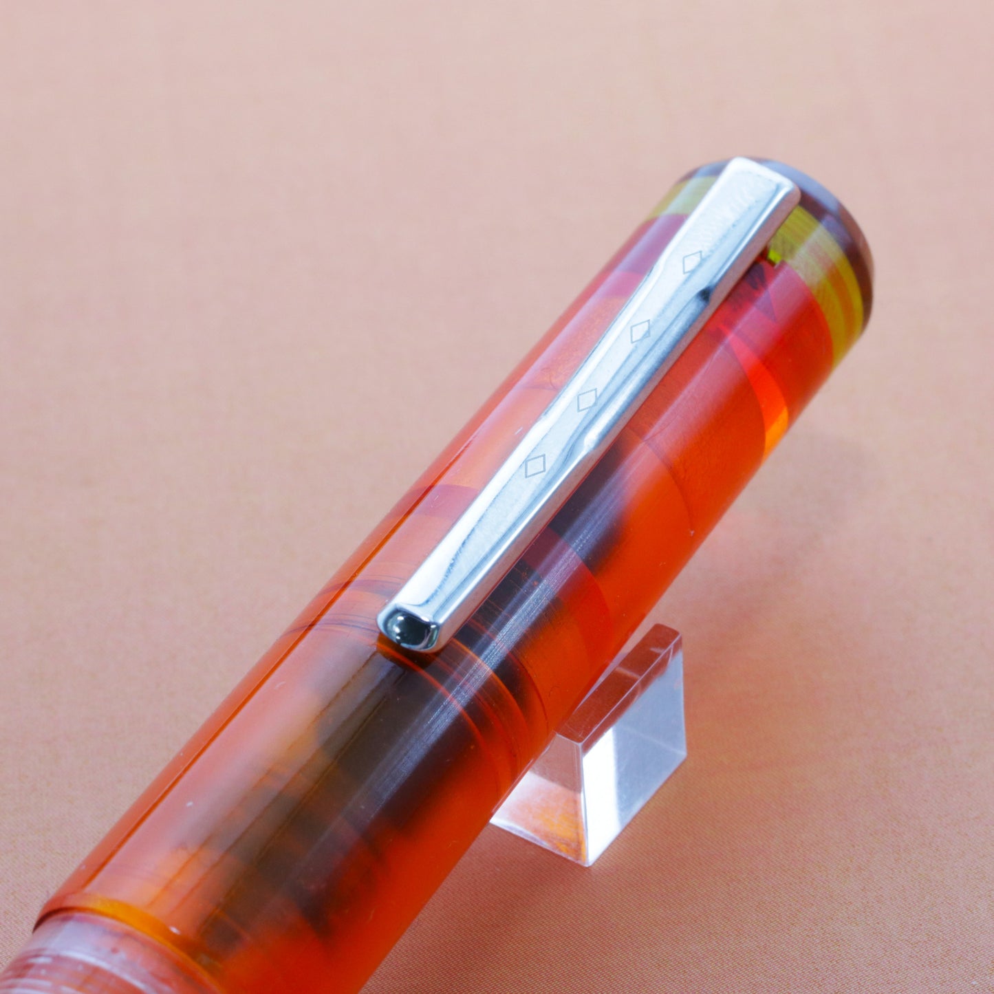 Frozen Orange, BUNGUBOX x Franklin-Christoph