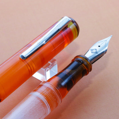 Frozen Orange, BUNGUBOX x Franklin-Christoph