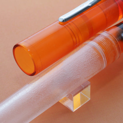 Frozen Orange, BUNGUBOX x Franklin-Christoph