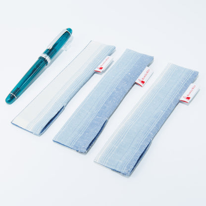Mt. Fuji, Enshu Cotton Regular Size Pen Sleeve