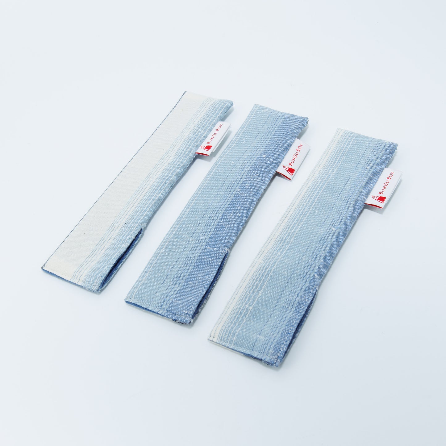 Mt. Fuji, Enshu Cotton Regular Size Pen Sleeve