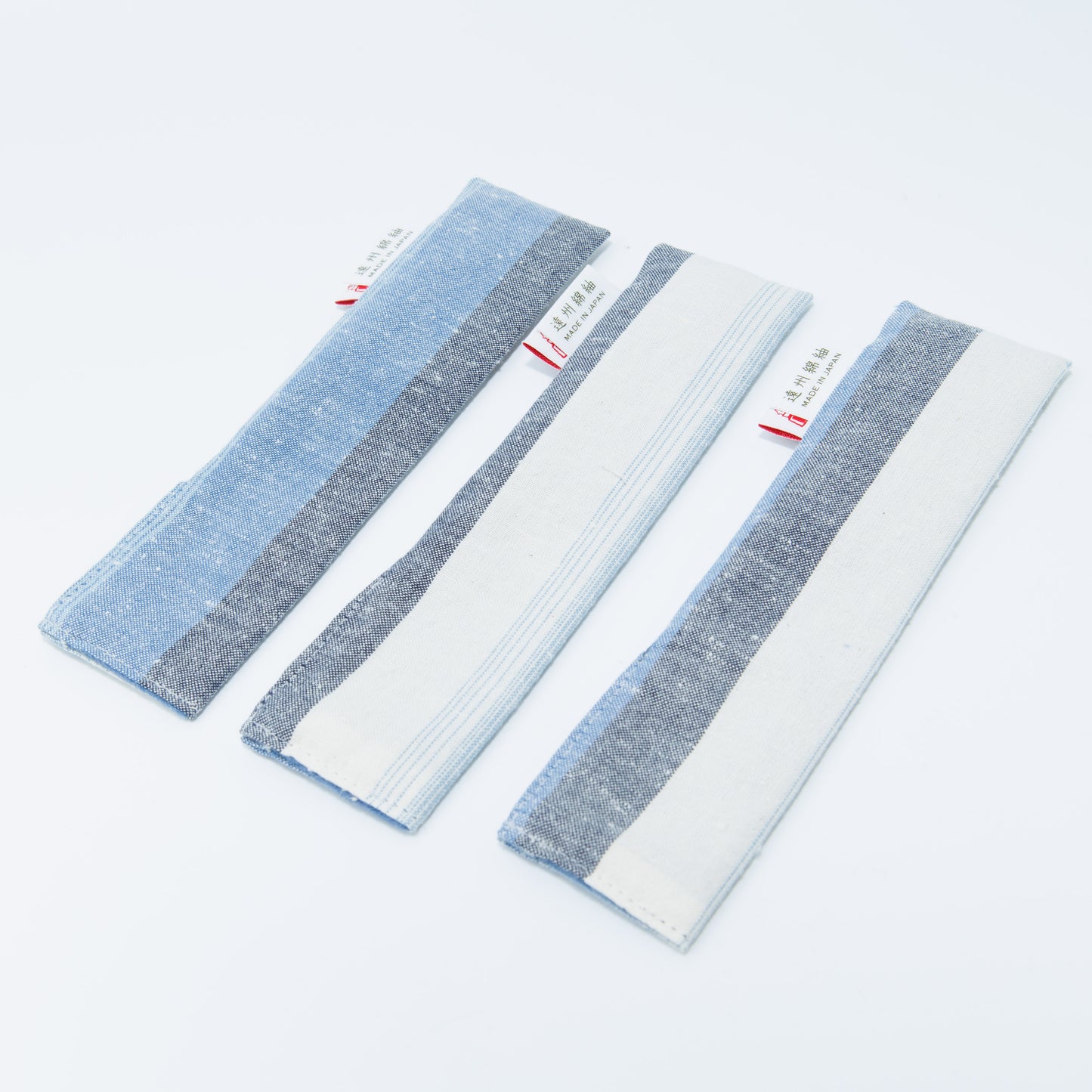 Mt. Fuji, Enshu Cotton Regular Size Pen Sleeve