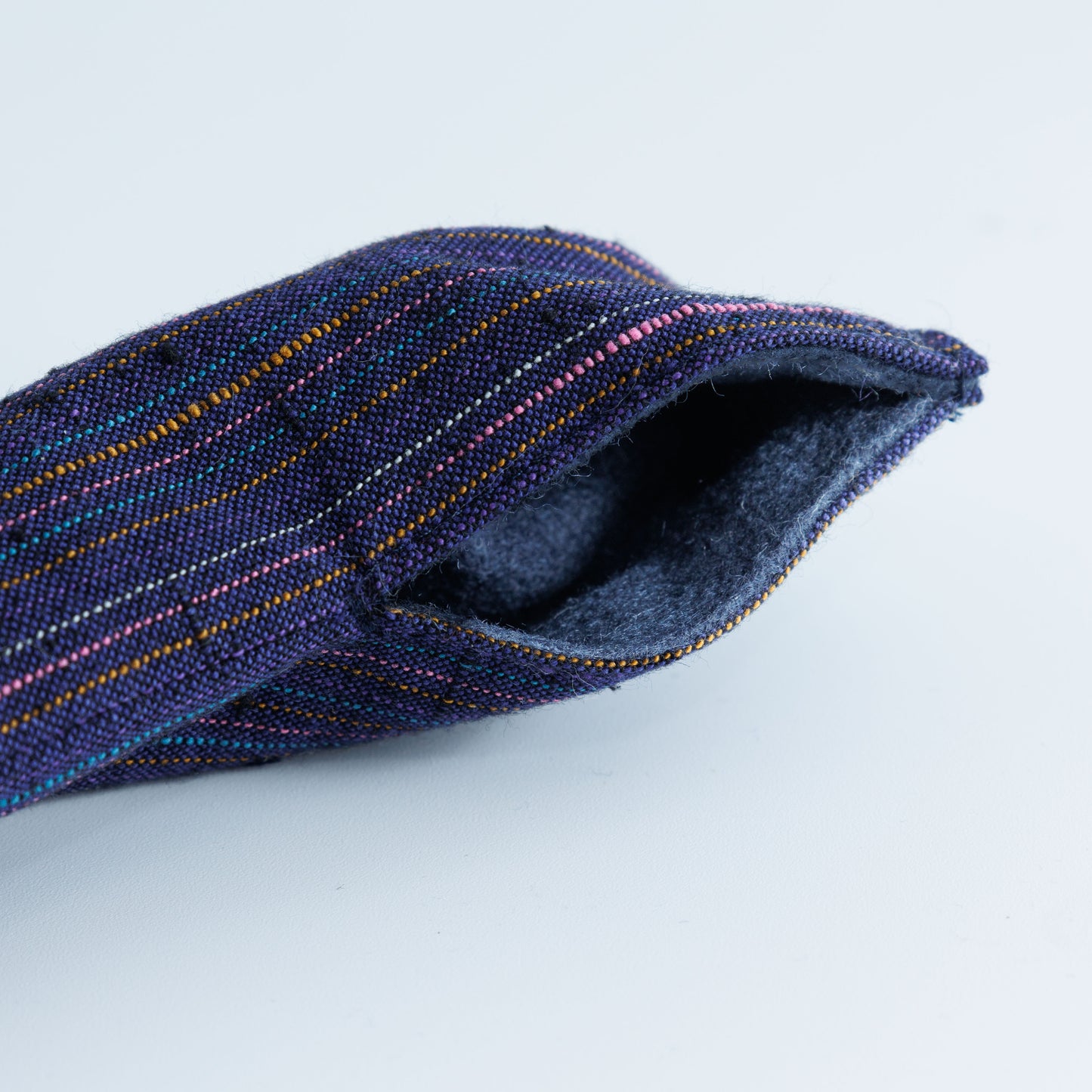 The Milky Way, Enshu Cotton Regular Size Pen Sleeve