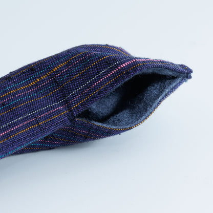 The Milky Way, Enshu Cotton Regular Size Pen Sleeve